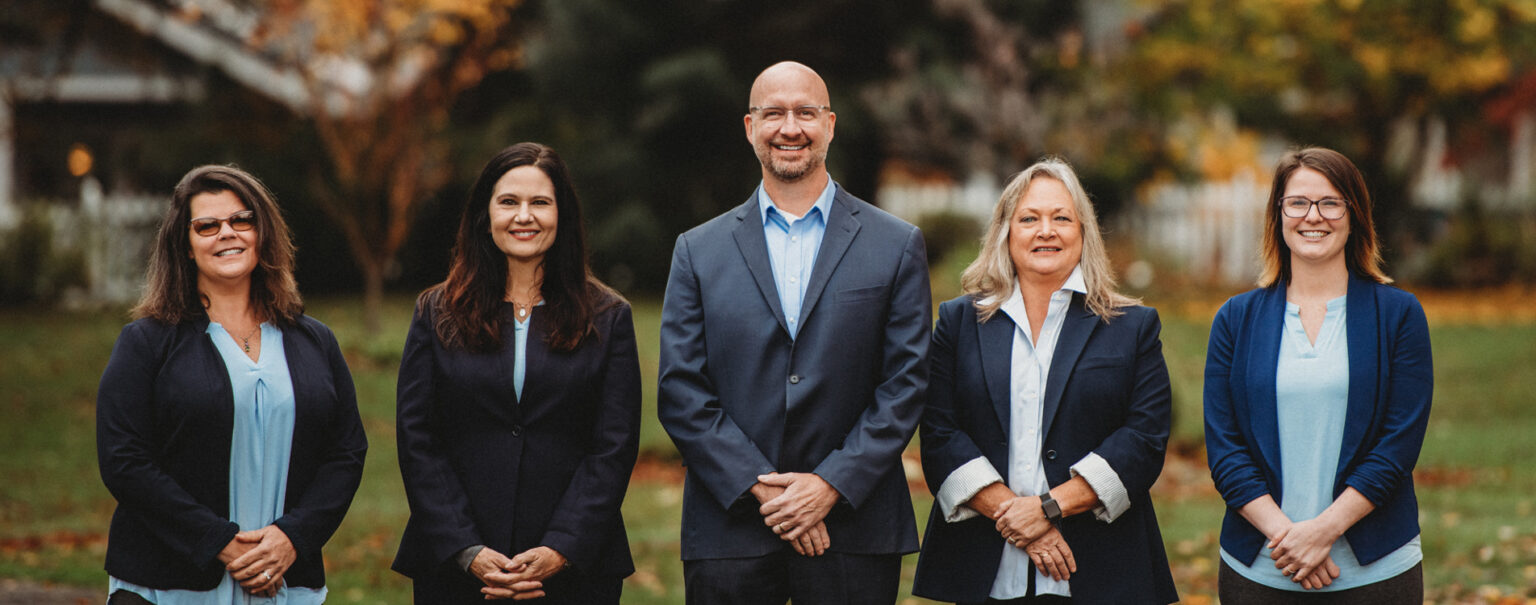 Sequim Realty Sequim Real Estate Team McAleer