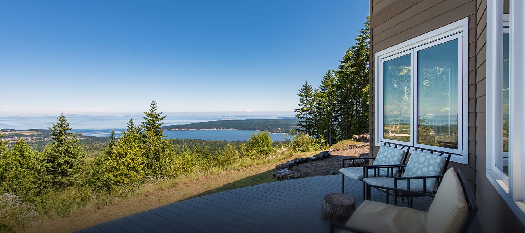 Waterview Home