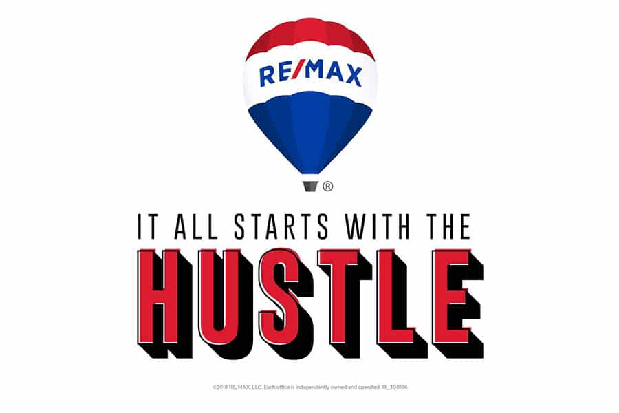 It Starts with the Hustle